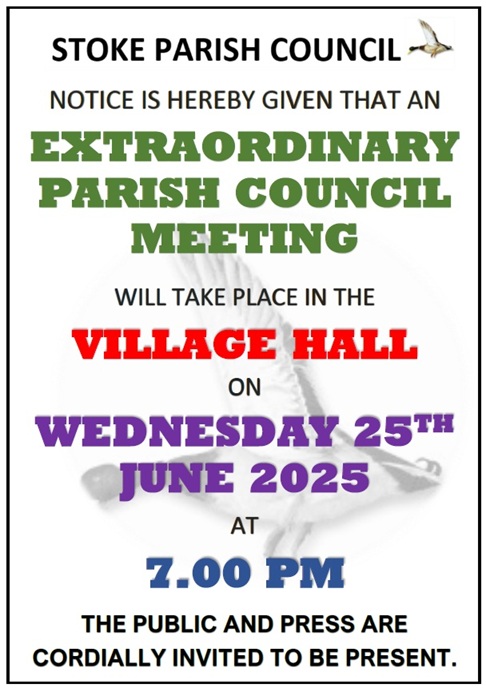 Stoke Parish Council (Kent) Home Stoke Parish Council (Kent) Home