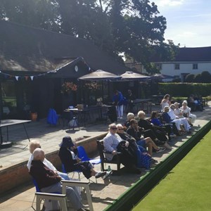 Mill Bowling Club Finals Weekend 2024