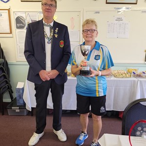 Southport Bowling Club GALLERY 2025