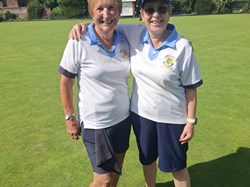 Dunstable Town Bowls Club Ltd FINALS WEEKEND 2026