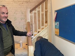 King’s Lynn Men’s Shed Projects