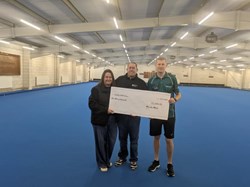 Martin Puckett Westlecot OSC Winner 2025