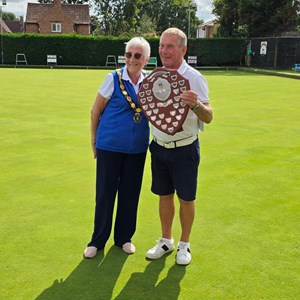 Unification Singles Winner 2025