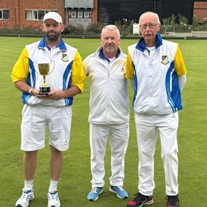 Mill Bowling Club Finals Weekend 2025