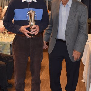 Fleet Social & Bowling Club Awards Evening 2026