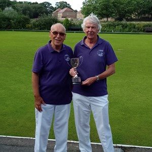 Emsworth Bowling Club Photos 2023 August-