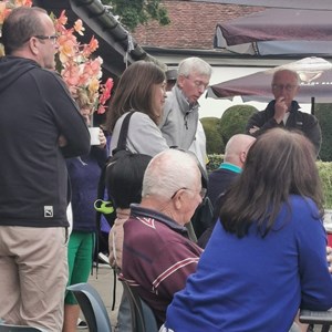 Mill Bowling Club Finals Weekend 2024