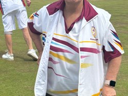 Redcar Borough Park Bowling Club Centenary Day 29 July