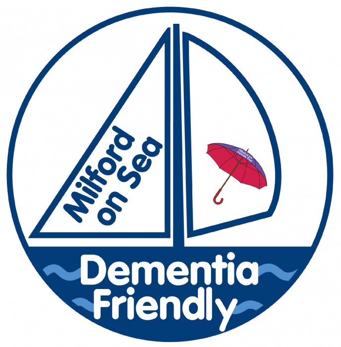 Milford on Sea Charitable Trust Dementia Action Group