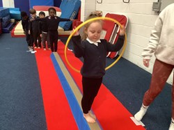 Lincoln City Gymnastics Club Schools & Facility Hire