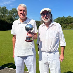 Emsworth Bowling Club Photos 2025