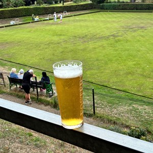 Chelmsford Bowls Club 2026 Club Finals