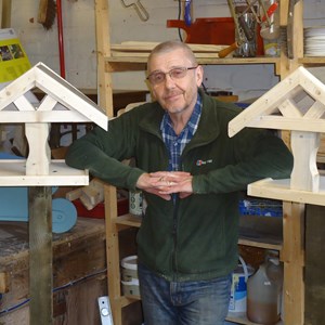 Mid-Cheshire Community Shed Gallery 1