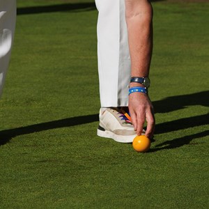 Ledbury Bowling Club 2025 Club Finals Day
