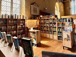 Biddenden Community Library Home