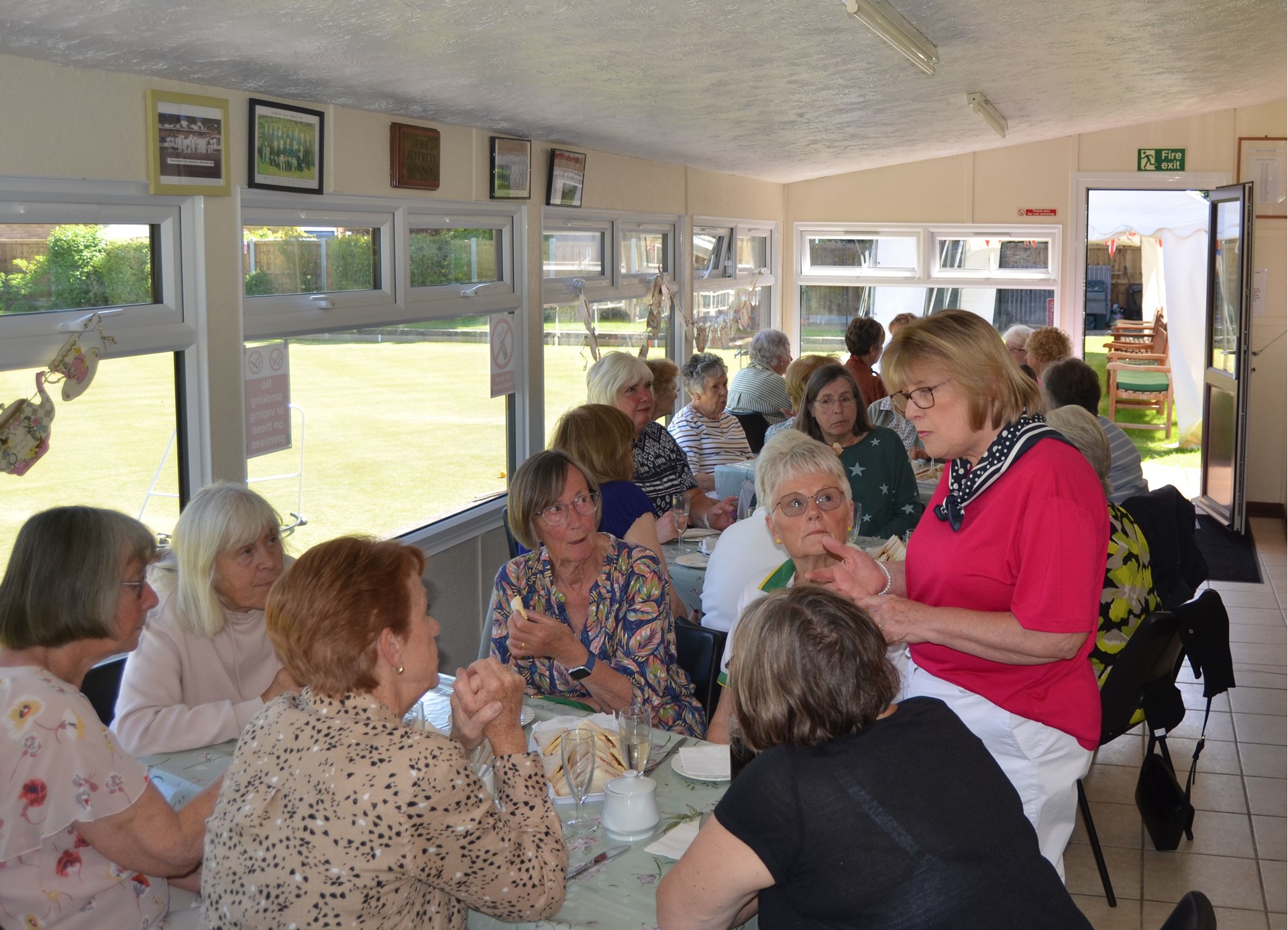 East Bergholt Bowls Club NEWS East Bergholt Bowls Club NEWS