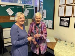 Dunstable Town Bowls Club Ltd 2024 PRIZE WINNERS