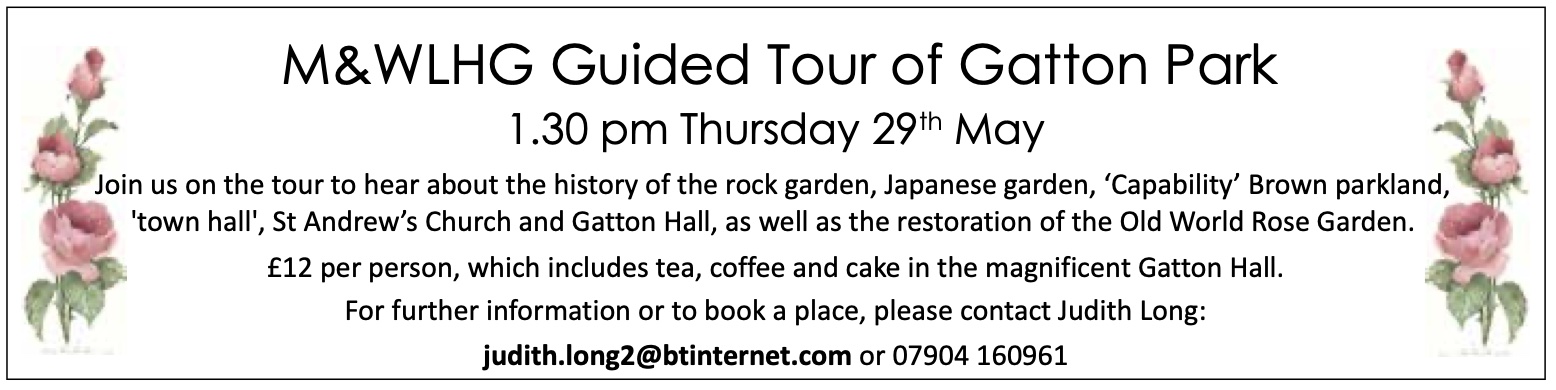 Mickleham & Westhumble Local History Group Upcoming events Mickleham & Westhumble Local History Group Upcoming events