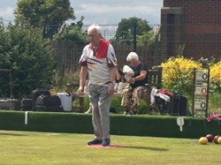 Redcar Borough Park Bowling Club Centenary Day 29 July 2026
