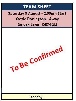 Sutton Bonington Bowls Club Saturday - Friendlies