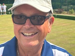 Redcar Borough Park Bowling Club Centenary Day 29 July