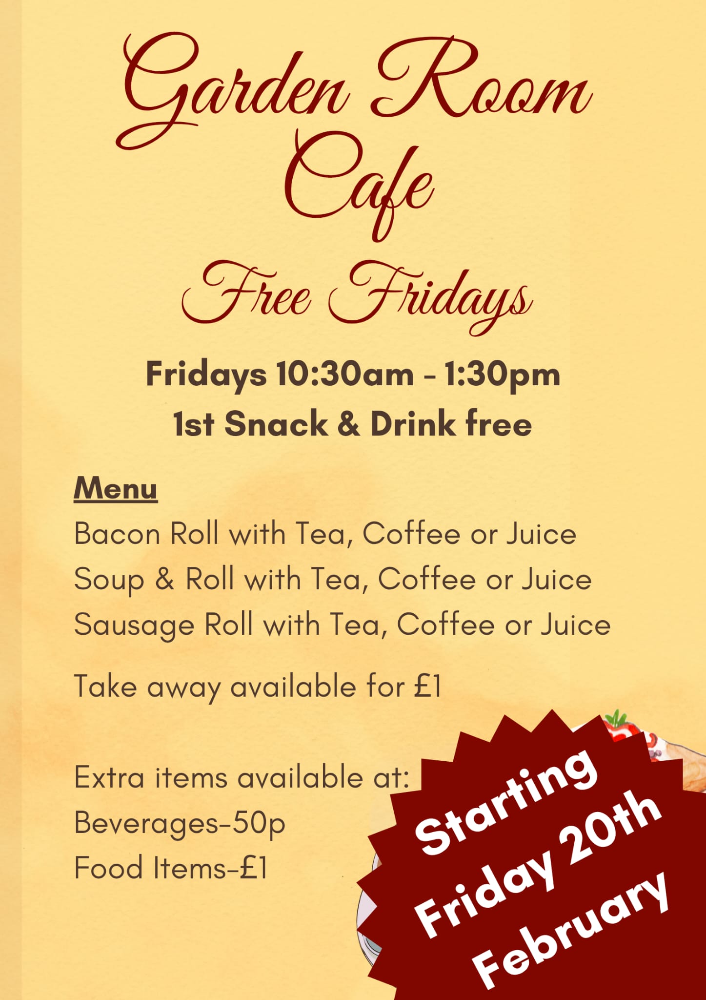 Ormesby St Margaret Village Centre What's on