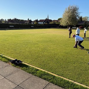 Thaxted Bowling Club Gallery