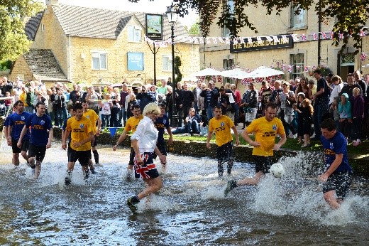 Bourton-on-the-Water Parish Council Saturday 4th June