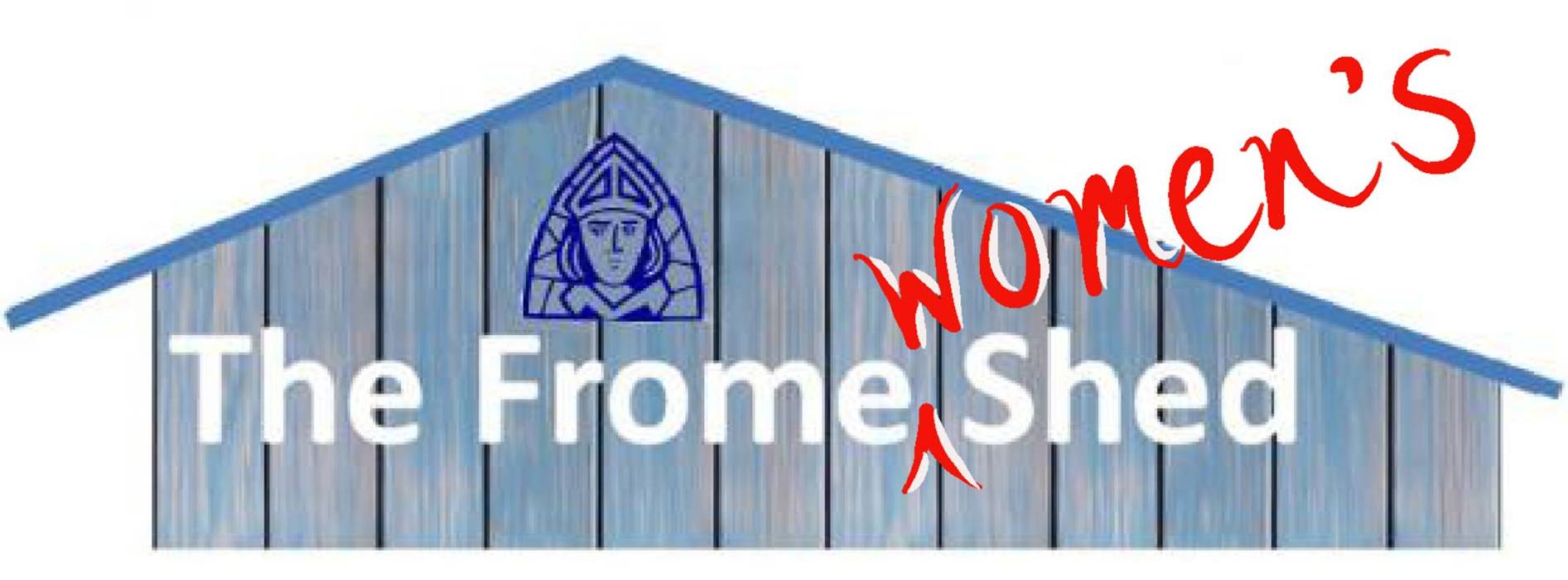 Frome Men's Shed Women's Shed?