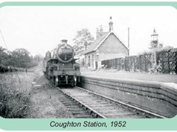 Coughton Parish Council Coughton