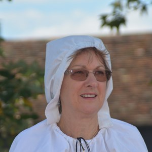 Hinxton Parish Council Hinxton Tudor Feast 2019