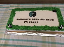 Emsworth Bowling Club Home