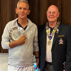Chelmsford Bowls Club 2026 Club Finals