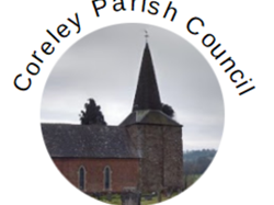 Coreley Parish Council About Us