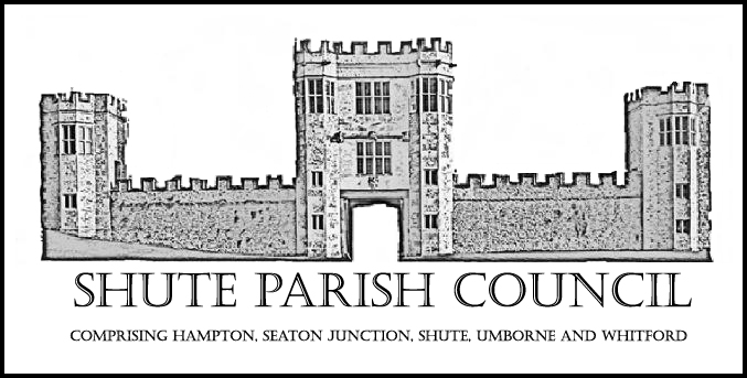Shute Parish Council Local Businesses Shute Parish Council Local Businesses