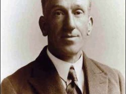 Washington History Society Usworth Spiritualists