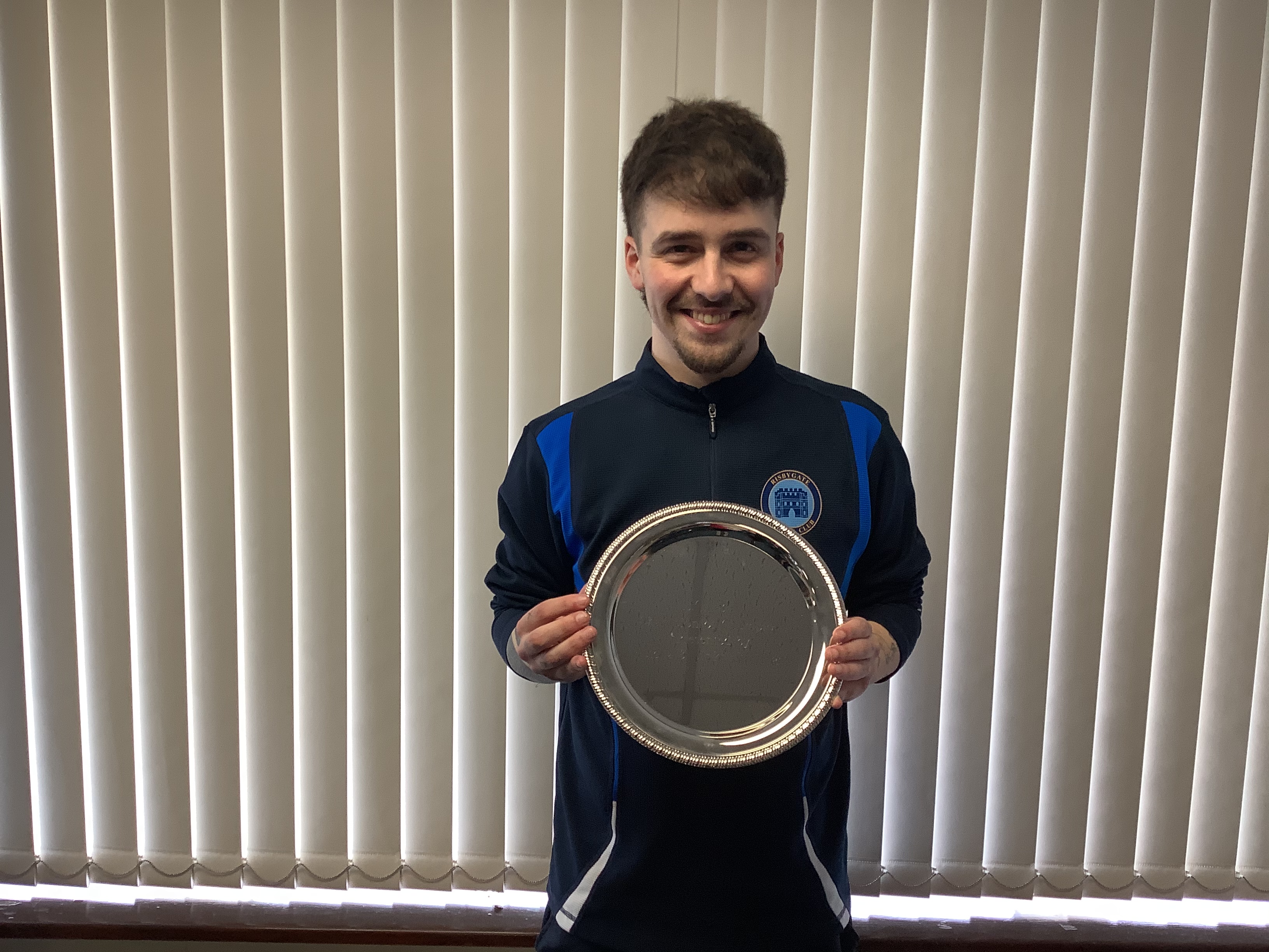 Robbie Gove - RISBYGATE