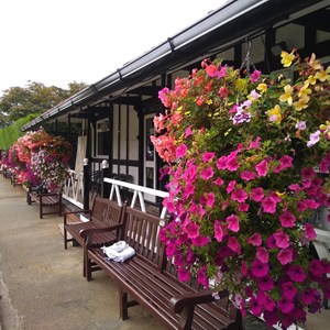 Three Spires Bowling Club Home