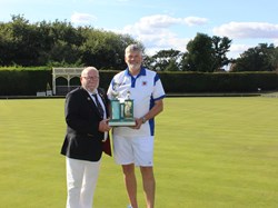 Runwell Hospital Bowls Club Finals Day 2024 (2)