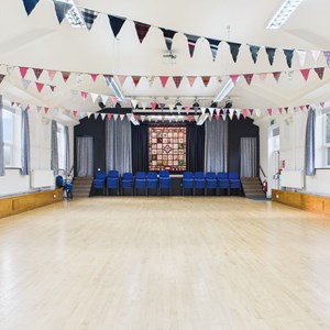 Stoke sub Hamdon Memorial Hall & Recreation Ground Floorplans & Video Tour