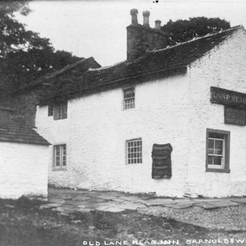 Old Lane Head Inn, Salterforth