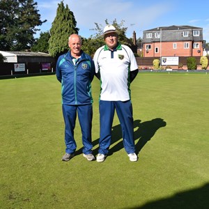 Fleet Social & Bowling Club Competition Finalists 2025