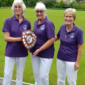 Emsworth Bowling Club Photos 2023 August-