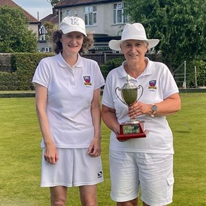 Kings Bowls Club 2026 Finals Weekend