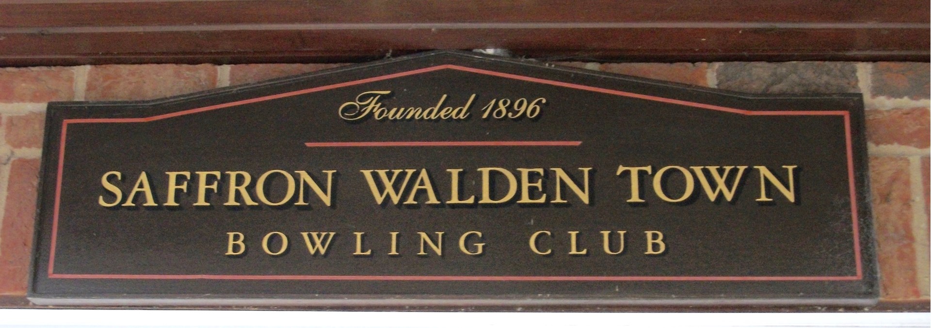 Saffron Walden Town Bowls Club About Us