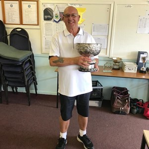 Southport Bowling Club GALLERY 2025