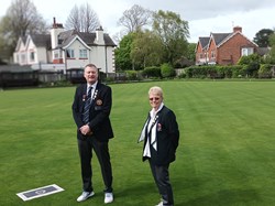 Middlesbrough Bowling Club Clubs Open Day 2024
