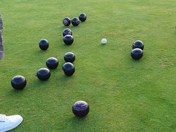 Mark Moor Bowling Club Gallery