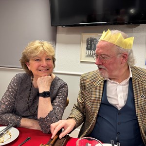 Malmesbury Bowls and Social Club Awards Dinner 2025