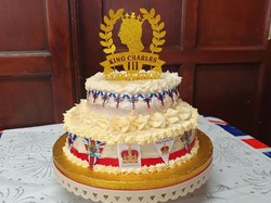 Clacton On Sea Bowling Club Limited King Charles Coronation Party